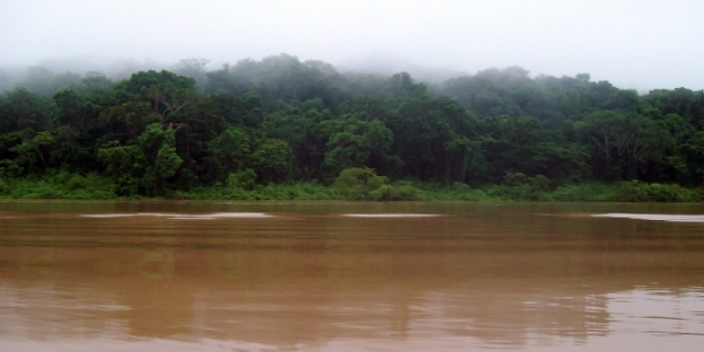  Paesaggi del Chiapas 